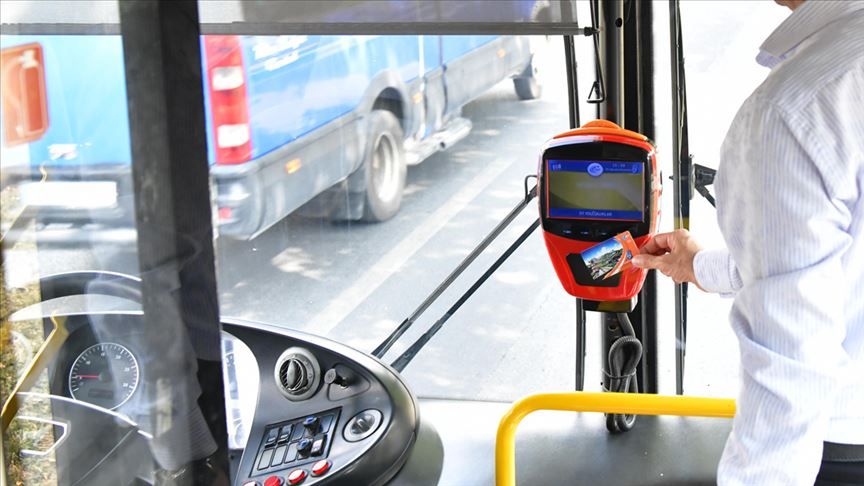 İstanbul'da otobüs, metro, metrobüs, minibüs, vapur, taksi ve okul servisleri ne kadar, kaç para olacak? 1