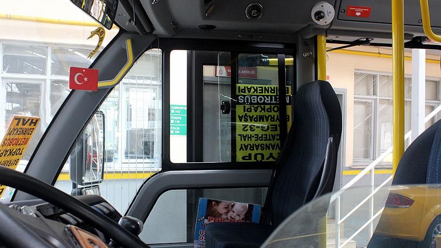 İstanbul'da otobüs, metro, metrobüs, minibüs, vapur, taksi ve okul servisleri ne kadar, kaç para olacak? 14