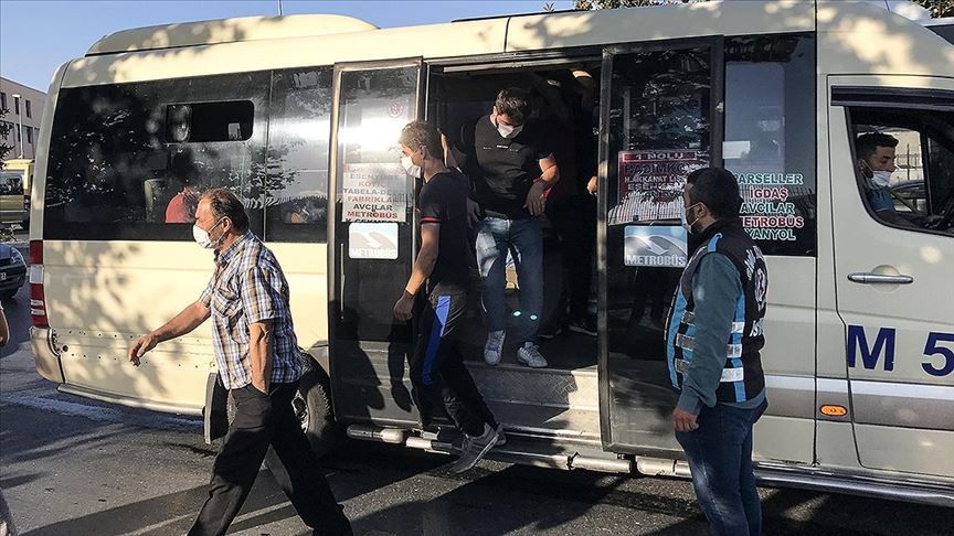 İstanbul'da otobüs, metro, metrobüs, minibüs, vapur, taksi ve okul servisleri ne kadar, kaç para olacak? 11