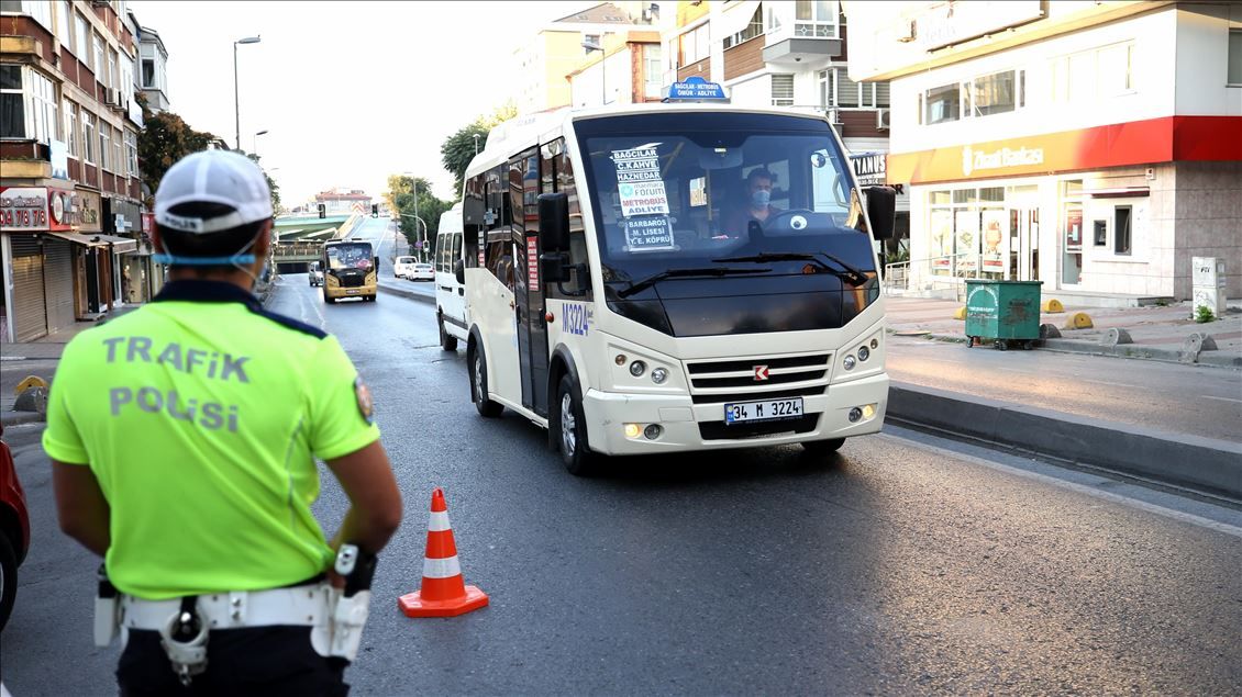 İstanbul'da otobüs, metro, metrobüs, minibüs, vapur, taksi ve okul servisleri ne kadar, kaç para olacak? 13