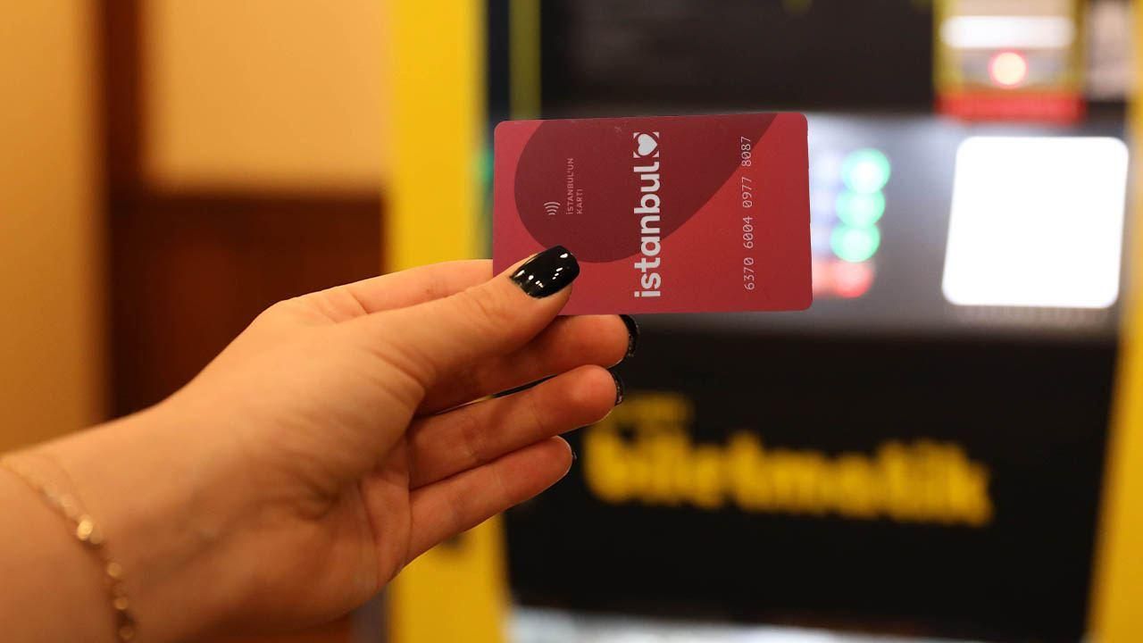 İstanbul'da otobüs, metro, metrobüs, minibüs, vapur, taksi ve okul servisleri ne kadar, kaç para olacak? 3
