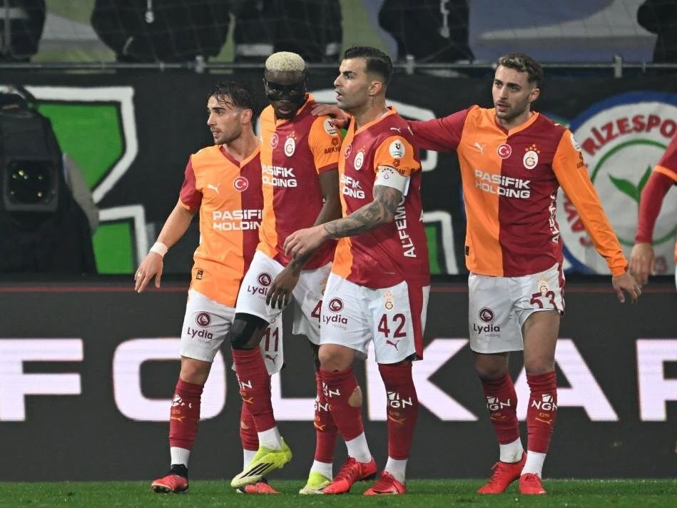 UEFA gelirleri açıklandı! Hangi kulübümüz ne kadar kazandı? 9
