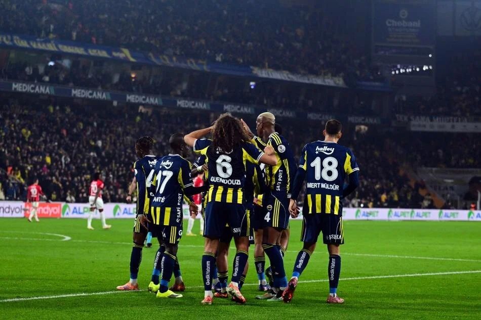 UEFA gelirleri açıklandı! Hangi kulübümüz ne kadar kazandı? 10