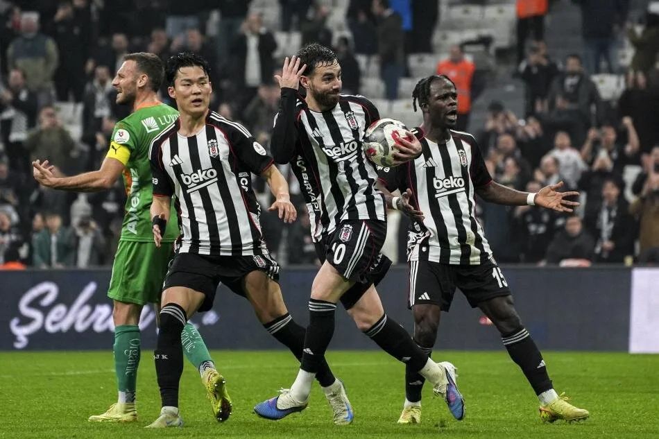 UEFA gelirleri açıklandı! Hangi kulübümüz ne kadar kazandı? 11