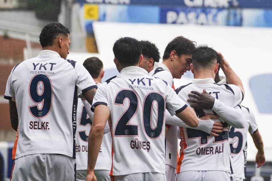 UEFA gelirleri açıklandı! Hangi kulübümüz ne kadar kazandı? 12