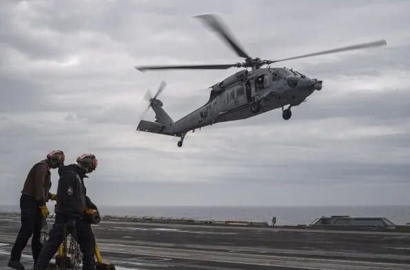 İşte 2026’nın en güçlü taarruz helikopter filoları! Türkiye'nin sıralaması dikkat çekti 10