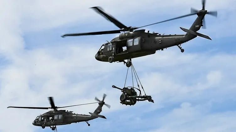 İşte 2026’nın en güçlü taarruz helikopter filoları! Türkiye'nin sıralaması dikkat çekti 13