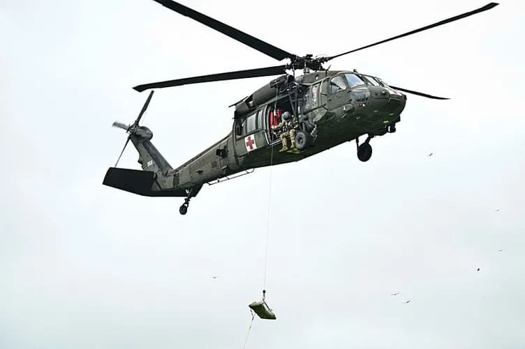 İşte 2026’nın en güçlü taarruz helikopter filoları! Türkiye'nin sıralaması dikkat çekti 17