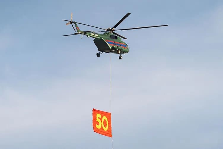 İşte 2026’nın en güçlü taarruz helikopter filoları! Türkiye'nin sıralaması dikkat çekti 18