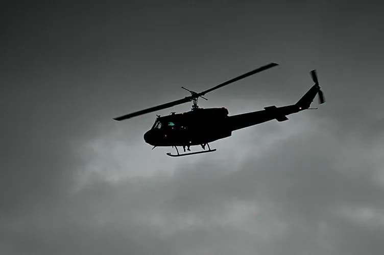 İşte 2026’nın en güçlü taarruz helikopter filoları! Türkiye'nin sıralaması dikkat çekti 19