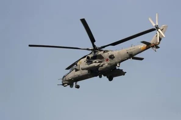 İşte 2026’nın en güçlü taarruz helikopter filoları! Türkiye'nin sıralaması dikkat çekti 24
