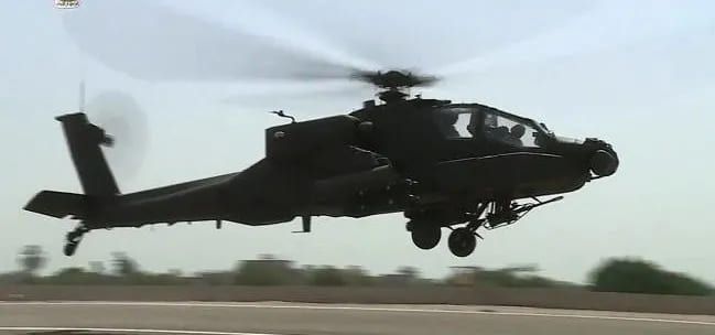 İşte 2026’nın en güçlü taarruz helikopter filoları! Türkiye'nin sıralaması dikkat çekti 26