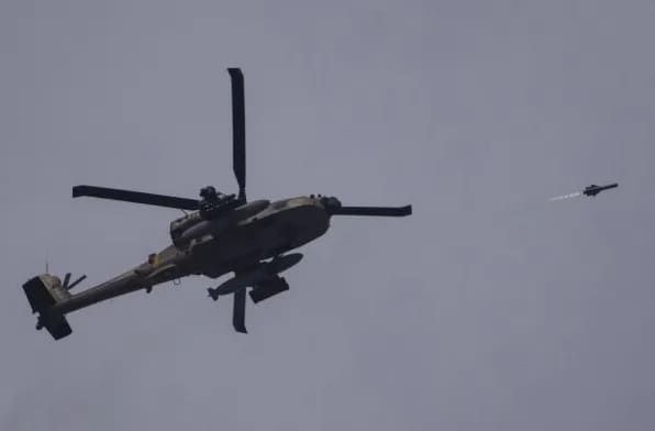 İşte 2026’nın en güçlü taarruz helikopter filoları! Türkiye'nin sıralaması dikkat çekti 3