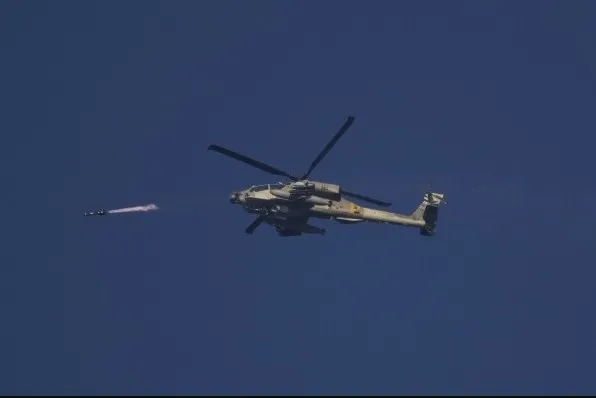 İşte 2026’nın en güçlü taarruz helikopter filoları! Türkiye'nin sıralaması dikkat çekti 31