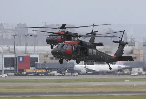 İşte 2026’nın en güçlü taarruz helikopter filoları! Türkiye'nin sıralaması dikkat çekti 33
