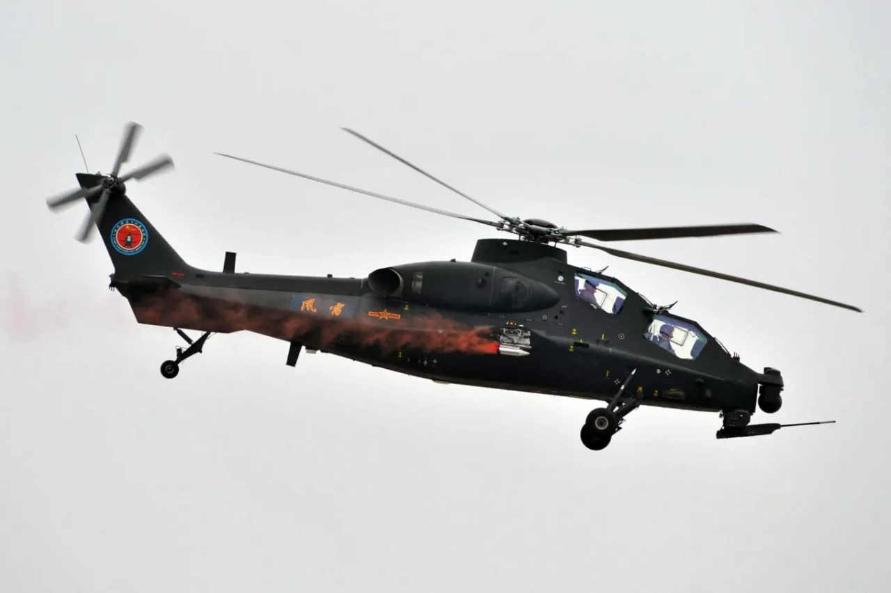 İşte 2026’nın en güçlü taarruz helikopter filoları! Türkiye'nin sıralaması dikkat çekti 35