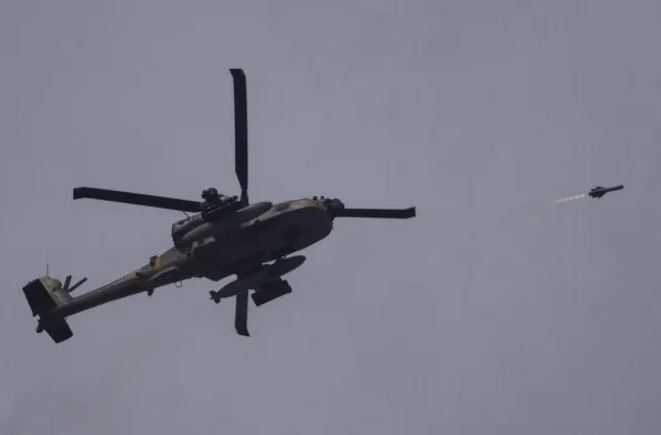 İşte 2026’nın en güçlü taarruz helikopter filoları! Türkiye'nin sıralaması dikkat çekti 36