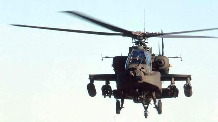 İşte 2026’nın en güçlü taarruz helikopter filoları! Türkiye'nin sıralaması dikkat çekti 39