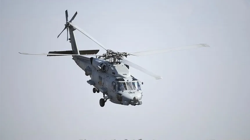 İşte 2026’nın en güçlü taarruz helikopter filoları! Türkiye'nin sıralaması dikkat çekti 42