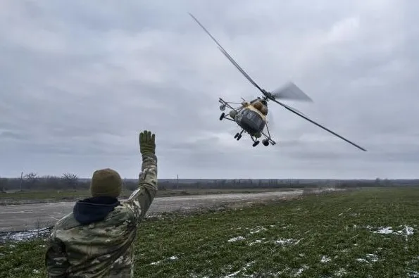 İşte 2026’nın en güçlü taarruz helikopter filoları! Türkiye'nin sıralaması dikkat çekti 44