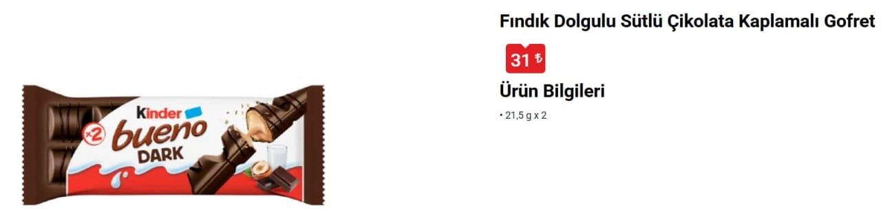 BİM 17 ŞUBAT 2026 RAMAZAN'A ÖZEL İNDİRİMLER KATALOĞU YAYIMLANDI! BİM'de hangi ürünlerde indirim var? BİM'de birçok üründe indirim var 38