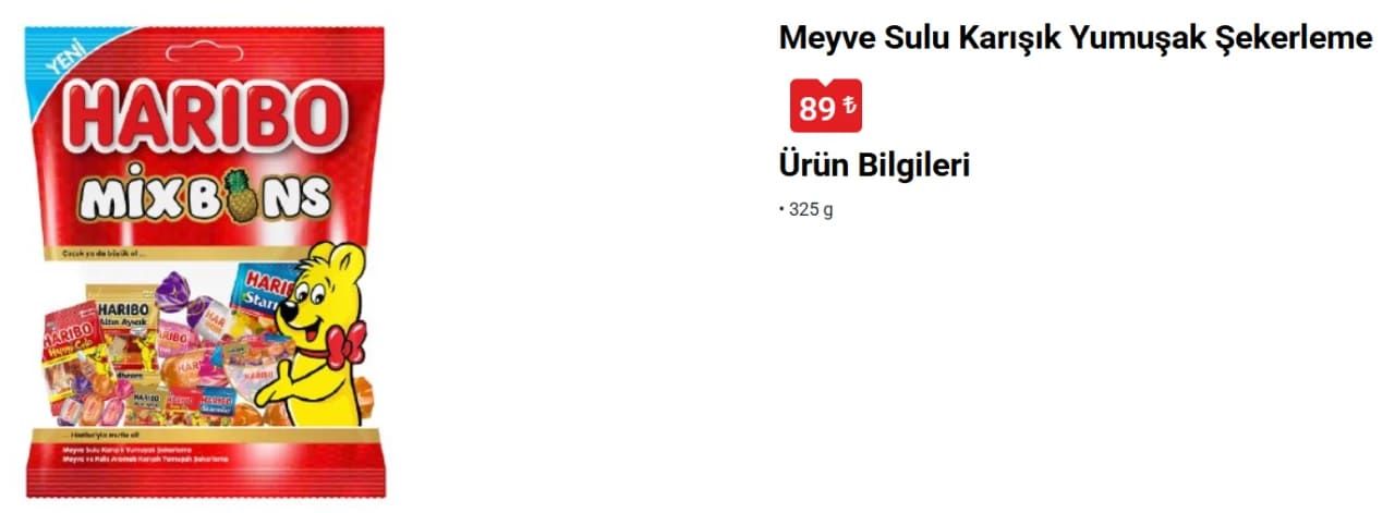 BİM 17 ŞUBAT 2026 RAMAZAN'A ÖZEL İNDİRİMLER KATALOĞU YAYIMLANDI! BİM'de hangi ürünlerde indirim var? BİM'de birçok üründe indirim var 63