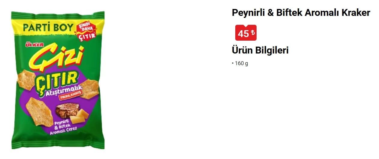 BİM 17 ŞUBAT 2026 RAMAZAN'A ÖZEL İNDİRİMLER KATALOĞU YAYIMLANDI! BİM'de hangi ürünlerde indirim var? BİM'de birçok üründe indirim var 70