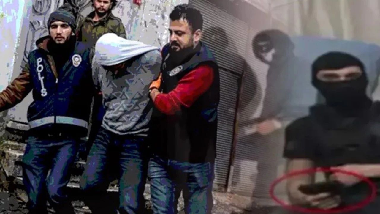 Diplomatın cipiyle Casperlar'ın elebaşını yurt dışına kaçırdılar! Bomba itiraf sonrası 6 gözaltı! 5
