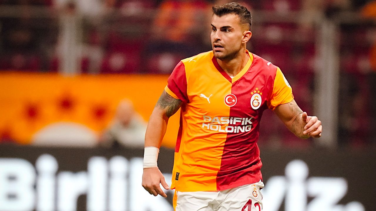 Galatasaray'ın Eyüpspor maçı ilk 11'i belli oldu! Okan Buruk'tan sürpriz karar: Mauro Icardi ile maça başlayacak 9