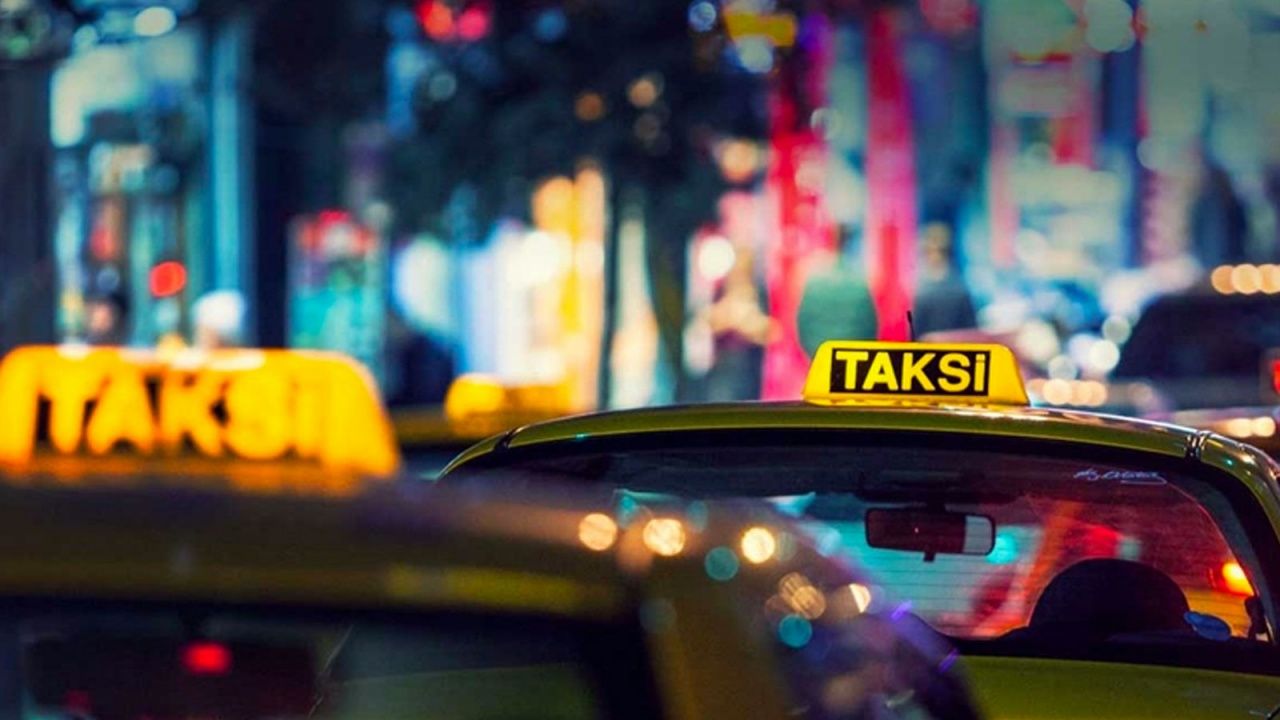 Taksilerde yeni dönem resmen başladı! Mali cihaz zorunlu oldu, kartlı ödeme artık mecburi 4