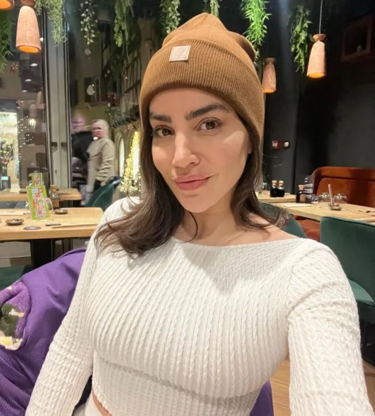 25 kişilik isim listesi belli oldu! 8 ilde eş zamanlı OnlyFans operasyonu! Hamdi Alkan'ın kızı da listede 14
