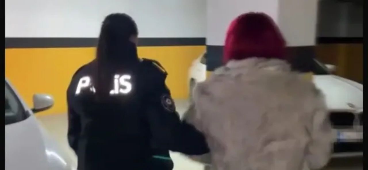 25 kişilik isim listesi belli oldu! 8 ilde eş zamanlı OnlyFans operasyonu! Hamdi Alkan'ın kızı da listede 16