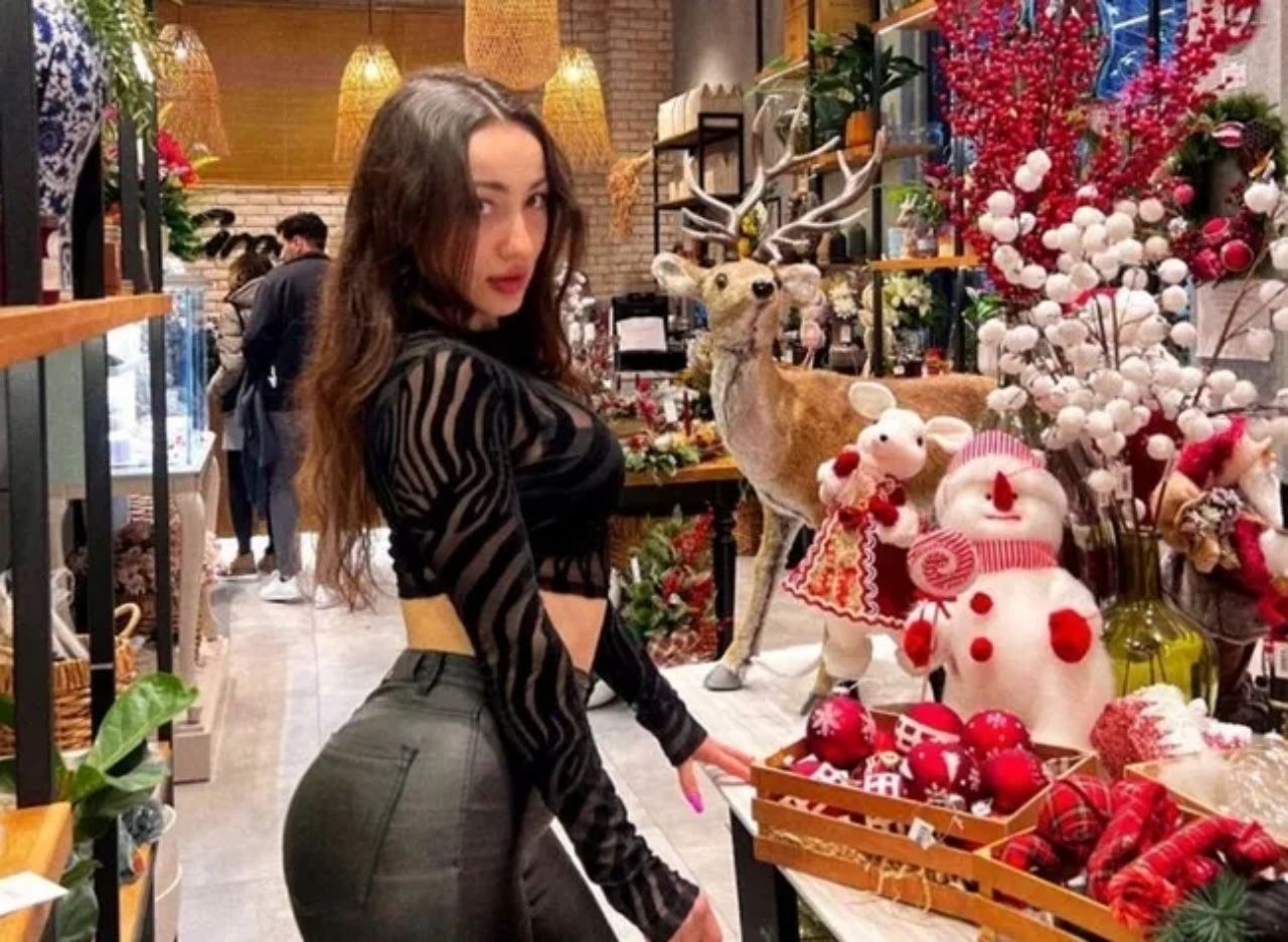 25 kişilik isim listesi belli oldu! 8 ilde eş zamanlı OnlyFans operasyonu! Hamdi Alkan'ın kızı da listede 5