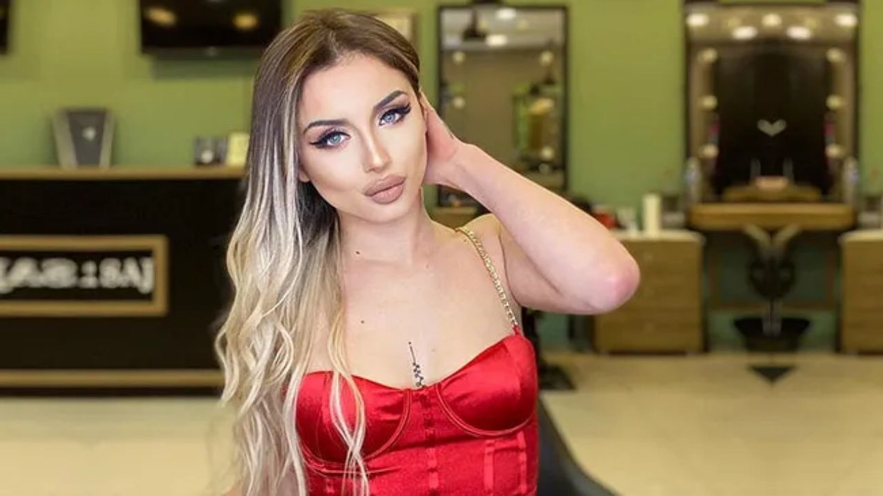 25 kişilik isim listesi belli oldu! 8 ilde eş zamanlı OnlyFans operasyonu! Hamdi Alkan'ın kızı da listede 6