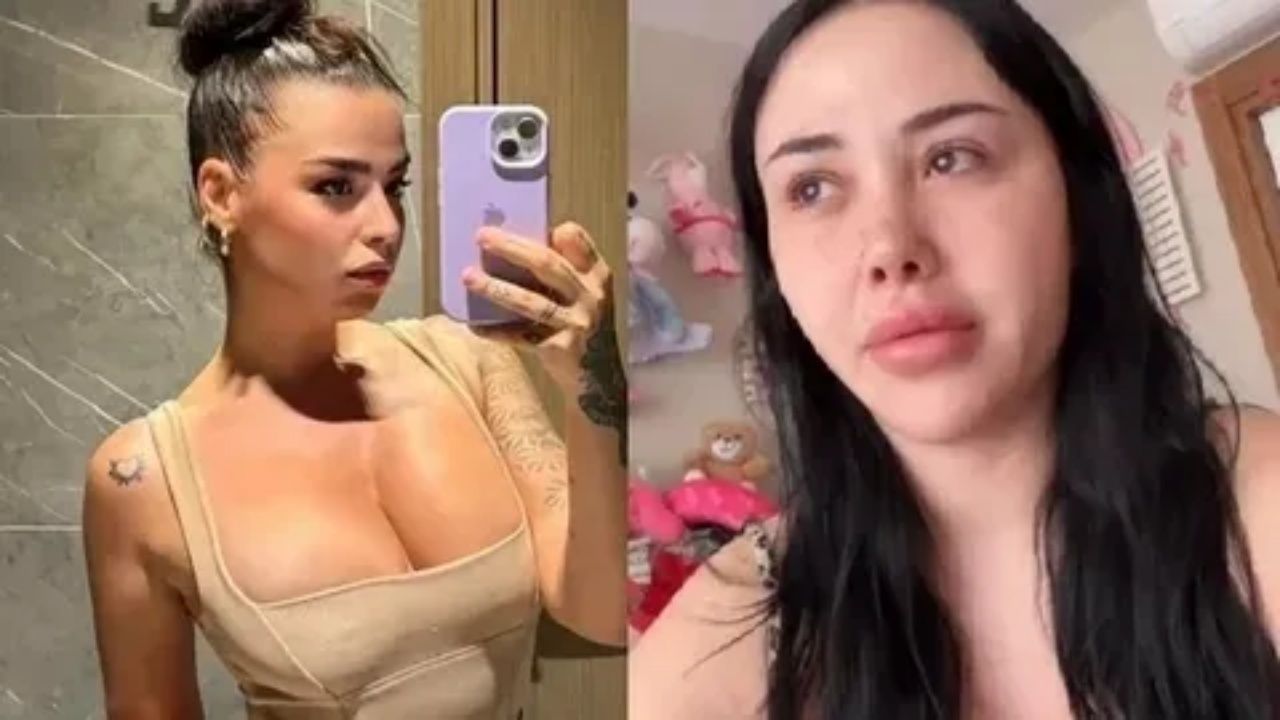 25 kişilik isim listesi belli oldu! 8 ilde eş zamanlı OnlyFans operasyonu! Hamdi Alkan'ın kızı da listede 8