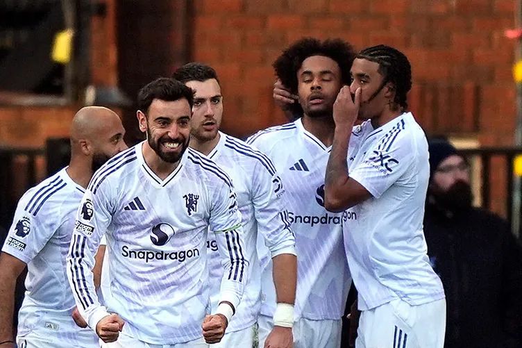 Dünyada en çok taraftarı olan kulüpler 3