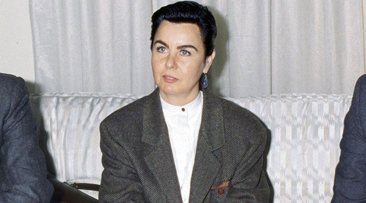 Kardeşi dava açmıştı! Fatma Girik'in vasiyet davasında karar çıktı 11
