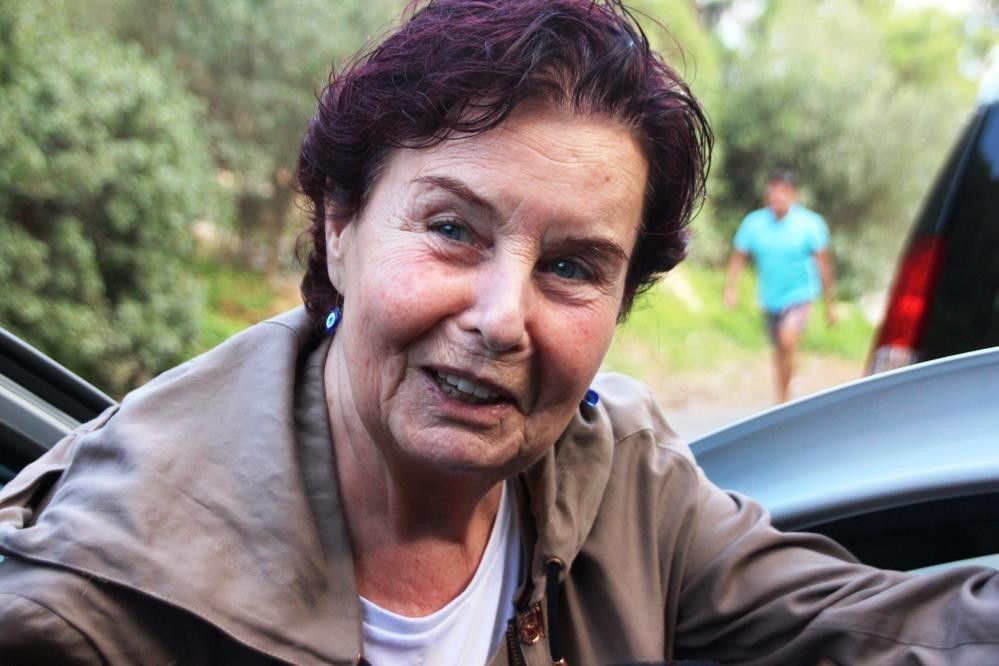 Kardeşi dava açmıştı! Fatma Girik'in vasiyet davasında karar çıktı 12