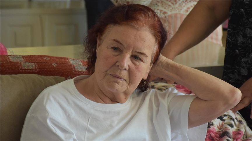 Kardeşi dava açmıştı! Fatma Girik'in vasiyet davasında karar çıktı 3