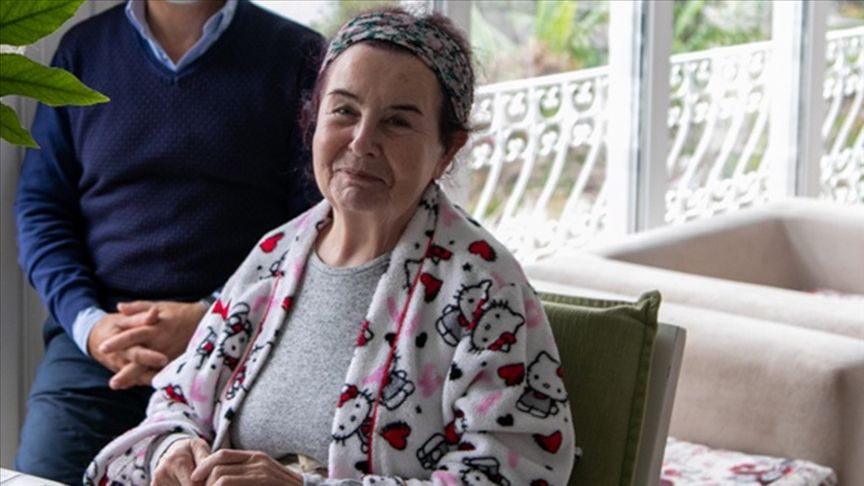 Kardeşi dava açmıştı! Fatma Girik'in vasiyet davasında karar çıktı 4