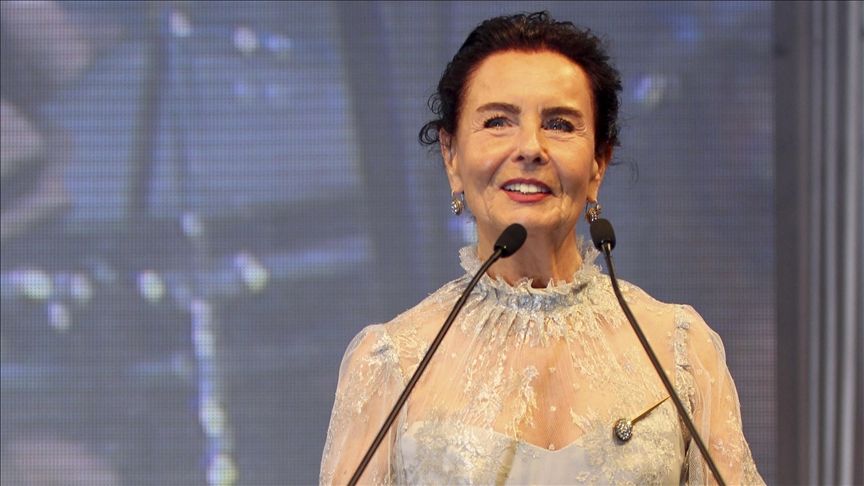 Kardeşi dava açmıştı! Fatma Girik'in vasiyet davasında karar çıktı 5