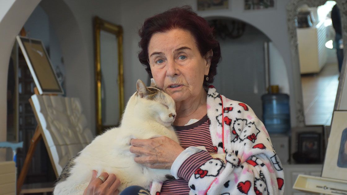Kardeşi dava açmıştı! Fatma Girik'in vasiyet davasında karar çıktı 6