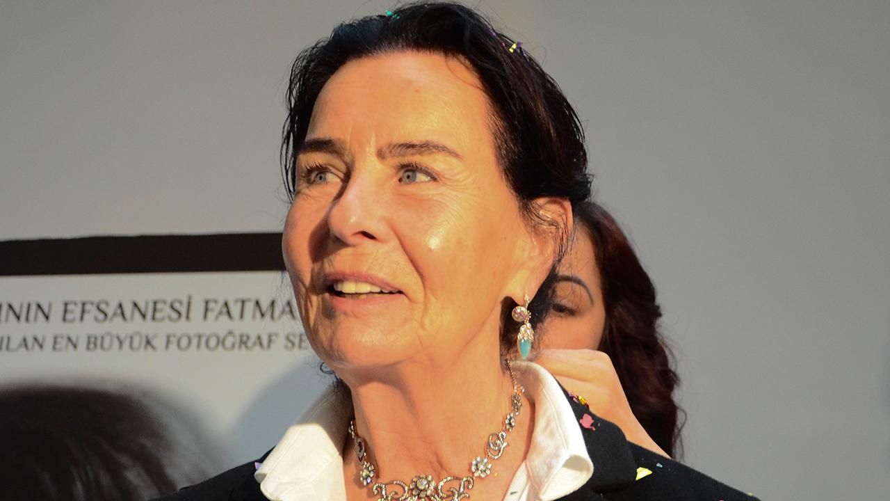 Kardeşi dava açmıştı! Fatma Girik'in vasiyet davasında karar çıktı 8