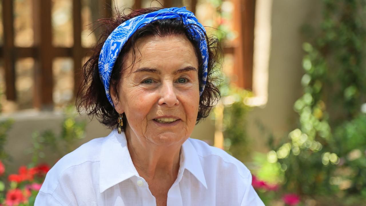 Kardeşi dava açmıştı! Fatma Girik'in vasiyet davasında karar çıktı 9