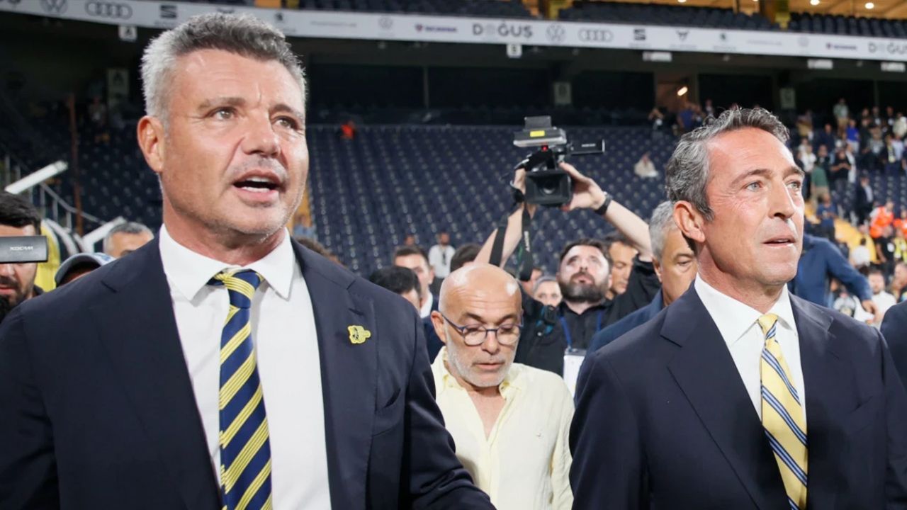 Fenerbahçe'de 2022 yılında ayrılan futbolcunun maaşı ödeniyor 3