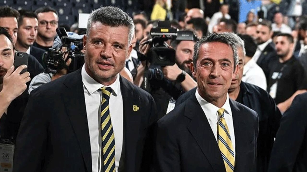 Fenerbahçe'de 2022 yılında ayrılan futbolcunun maaşı ödeniyor 2