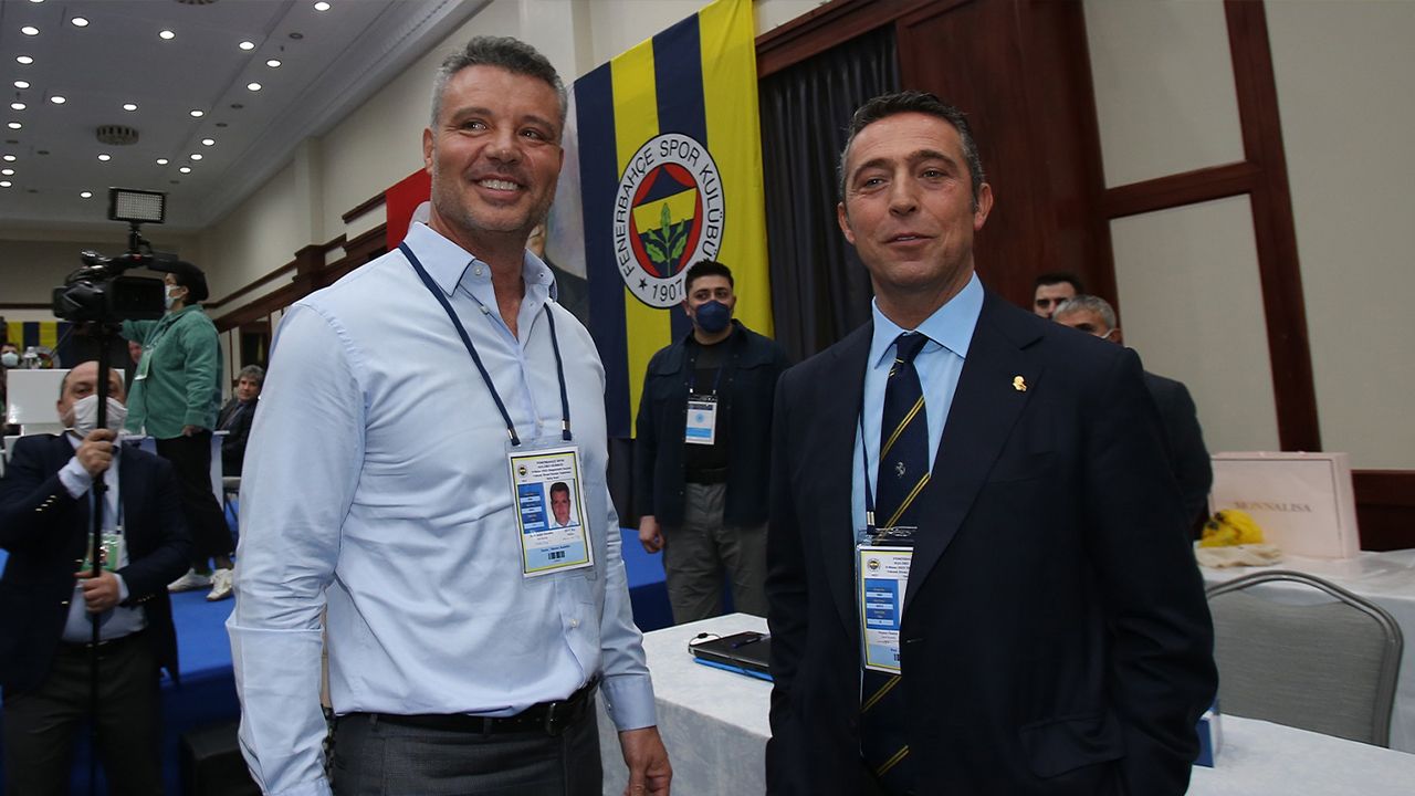 Fenerbahçe'de 2022 yılında ayrılan futbolcunun maaşı ödeniyor 1