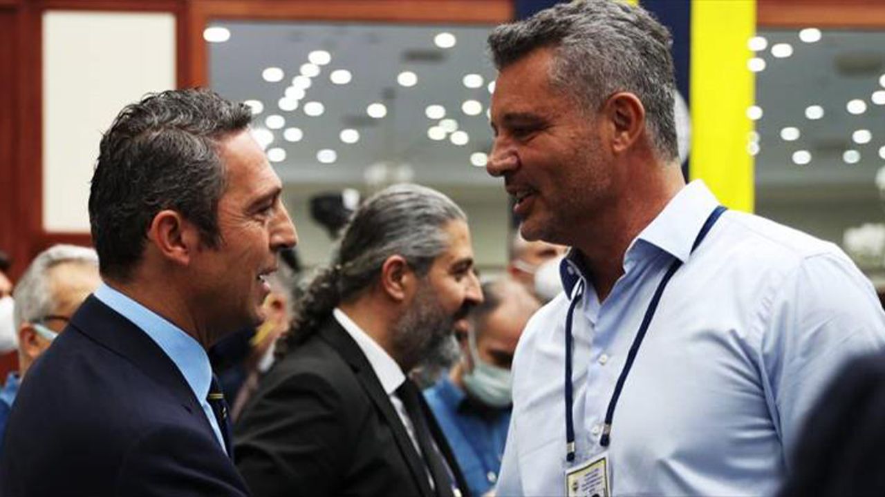 Fenerbahçe'de 2022 yılında ayrılan futbolcunun maaşı ödeniyor 4