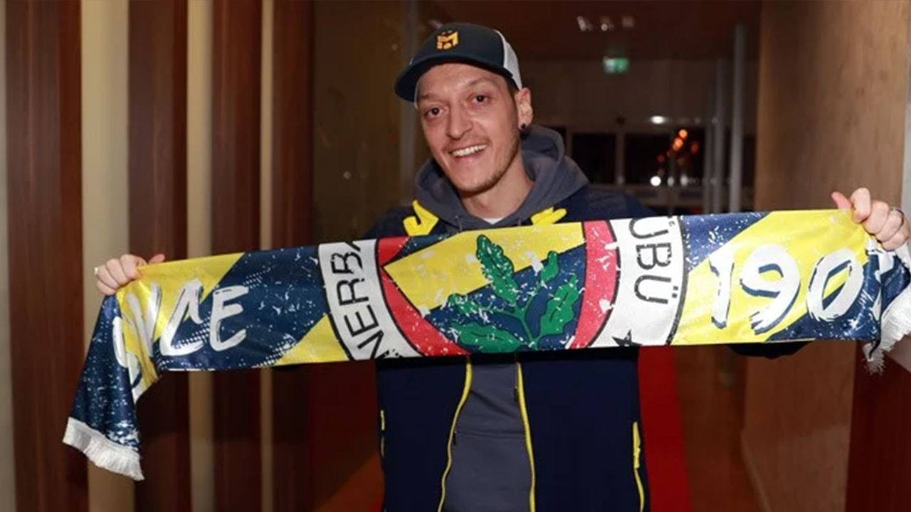 Fenerbahçe'de 2022 yılında ayrılan futbolcunun maaşı ödeniyor 7