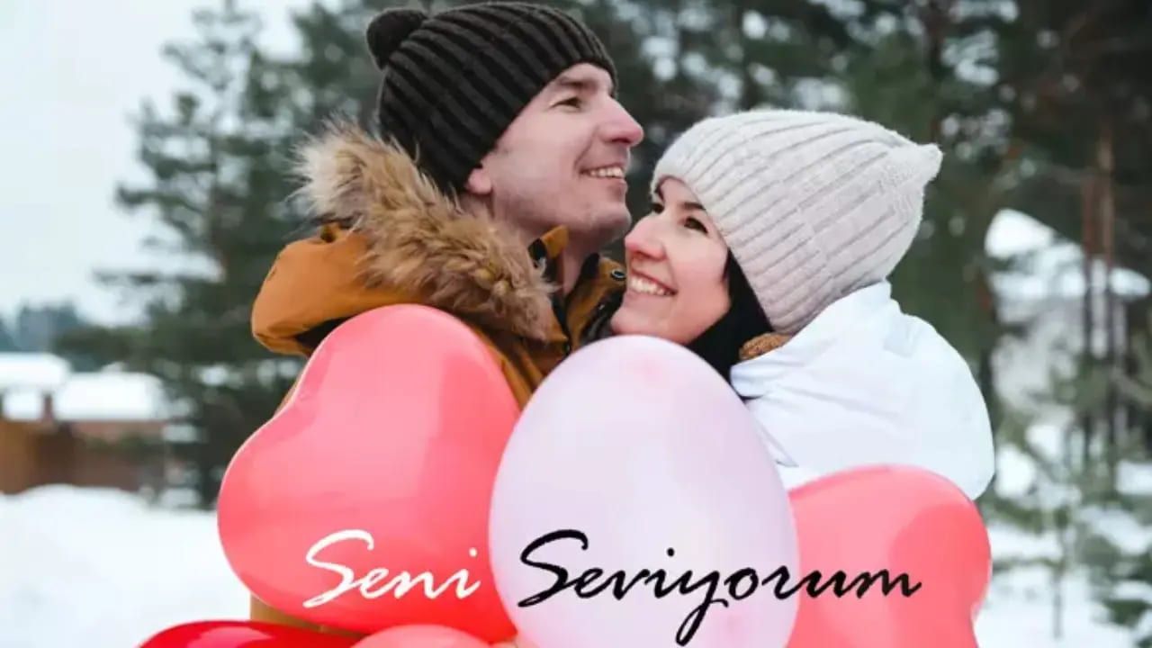 EN GÜZEL 14 ŞUBAT SEVGİLİLER GÜNÜ MESAJLARI 2026! 14 Şubat Sevgililer Günü özel kutlama mesajları 16